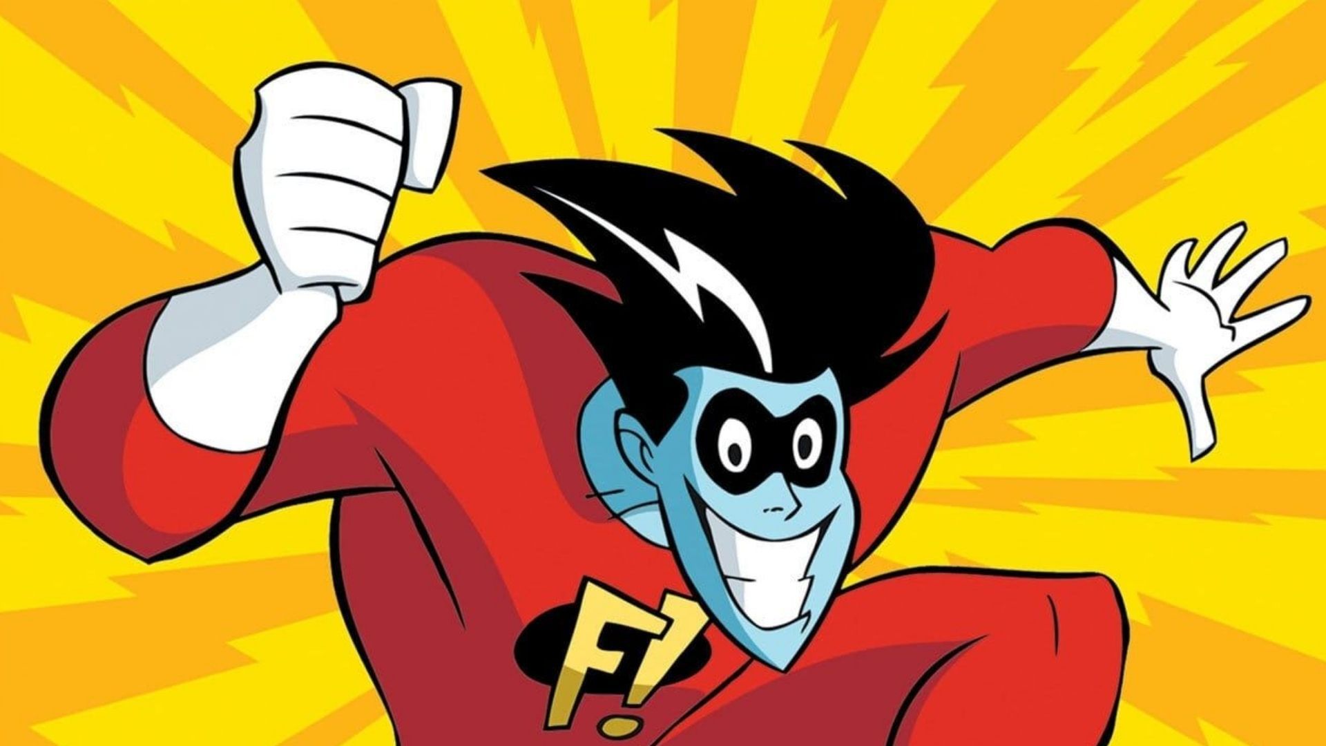 The Best Classic Animated Superhero Shows From the 1990s