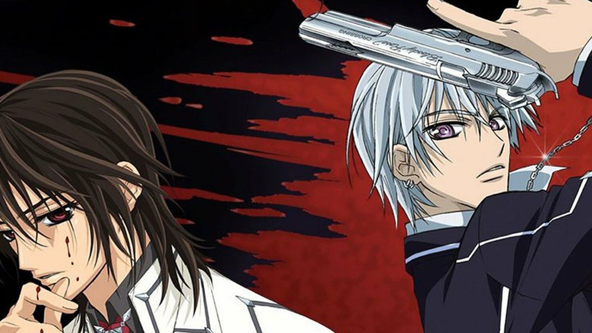 10 Best Vampire Anime Series on Streaming