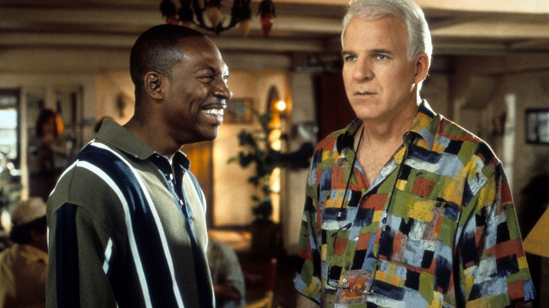 Steve Martins Funniest Movies, Ranked