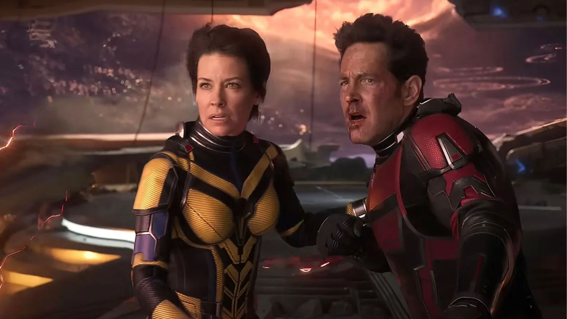 Ant-Man and the Wasp: Quantumania Was Still Profitable, Despite Terrible Reviews