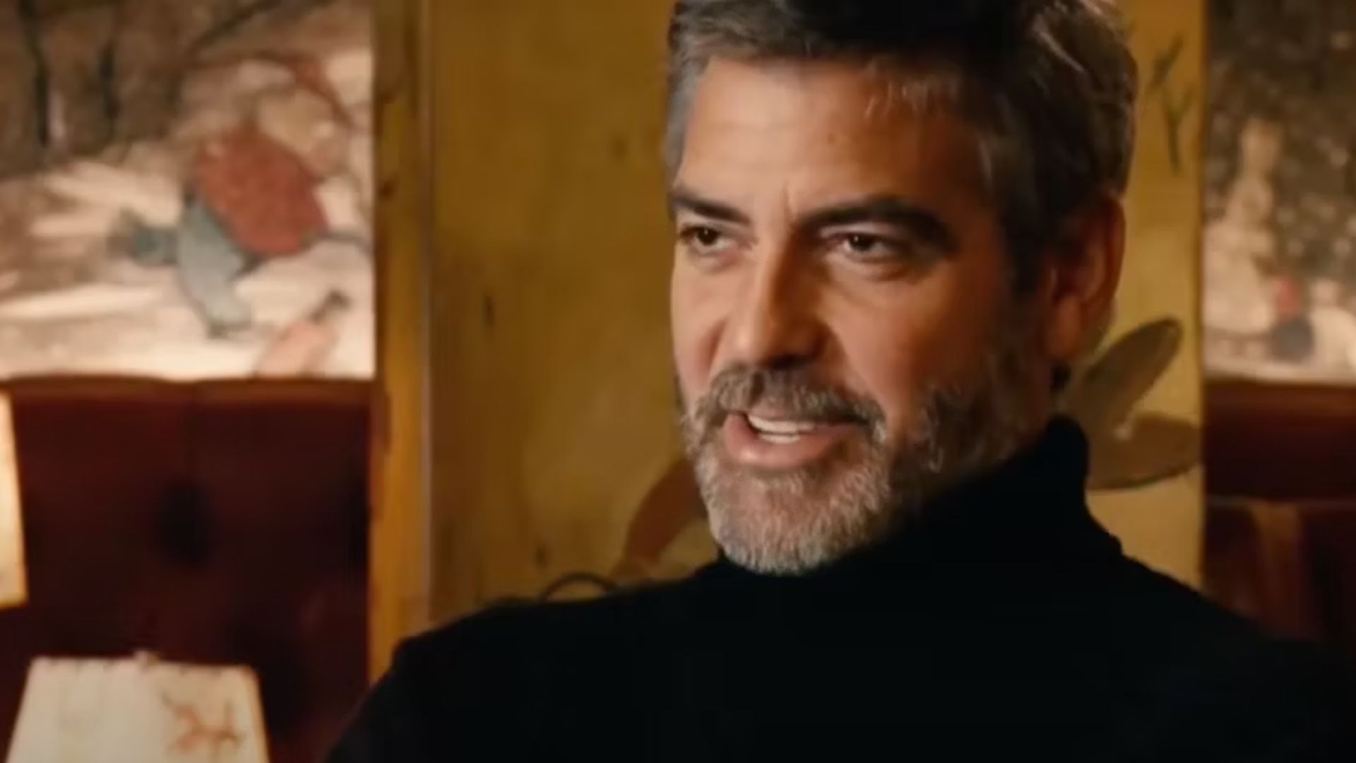 Every George Clooney and Brad Pitt Movie, Ranked