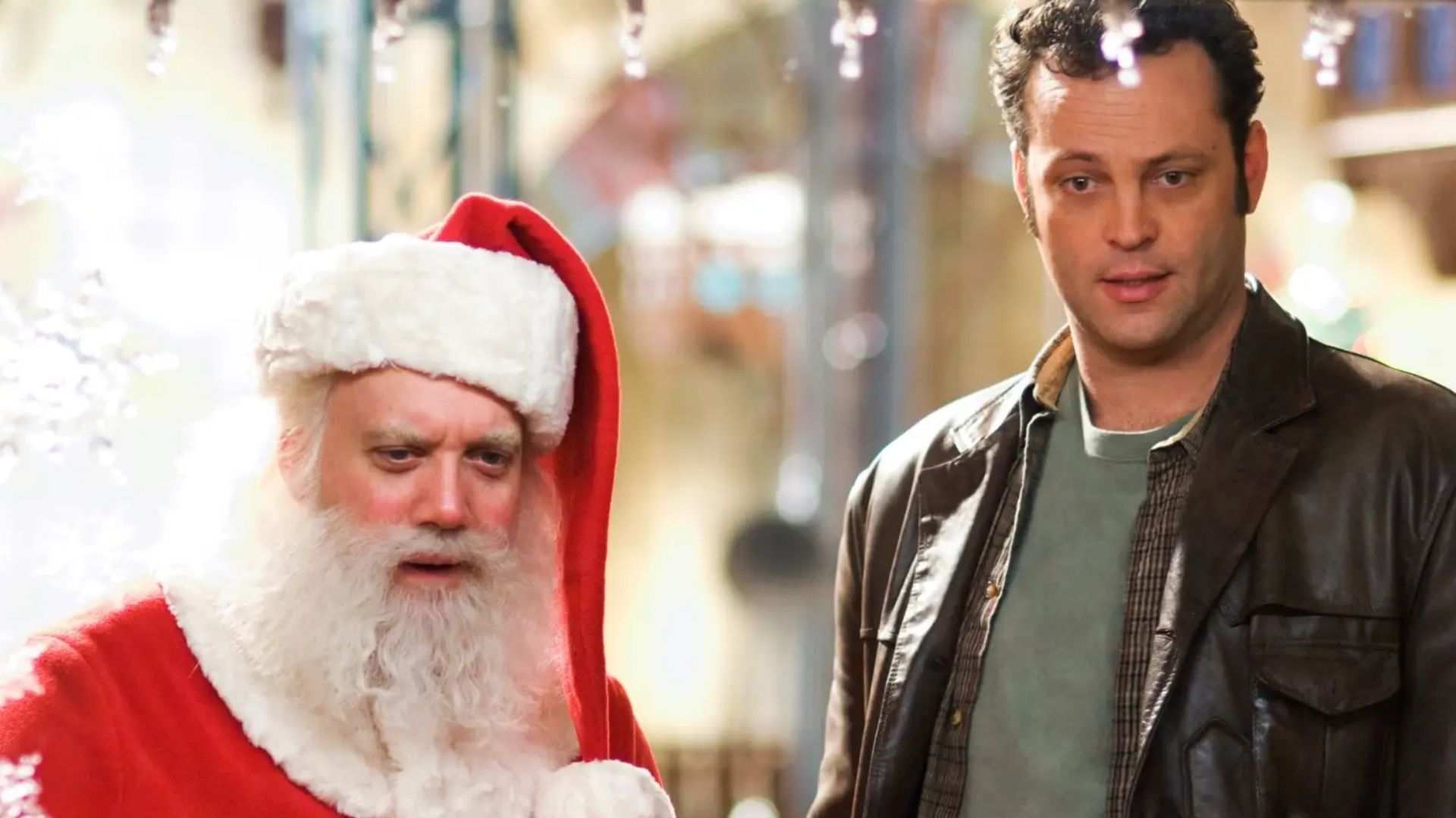 Vince Vaughn's 10 Funniest Movies, Ranked