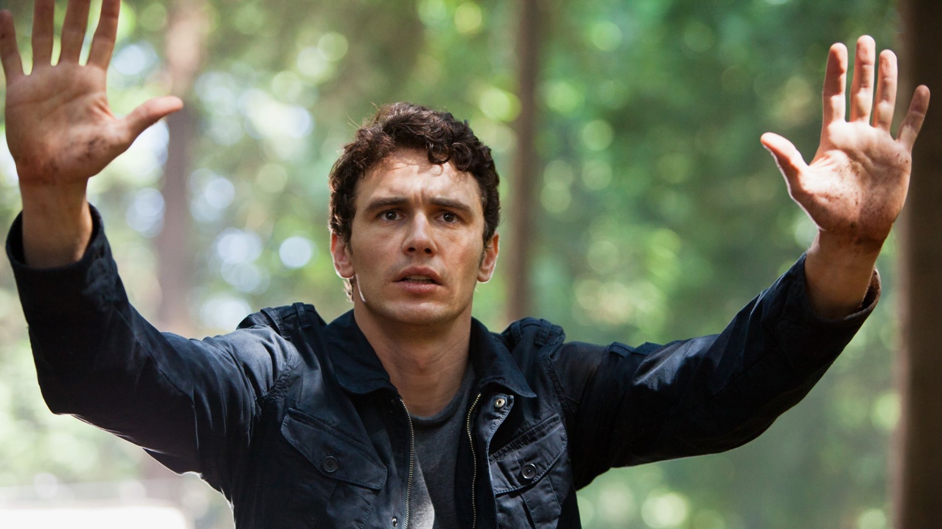 James Franco Addresses Misconduct Allegations, Backlash, and End of Seth Rogen Friendship