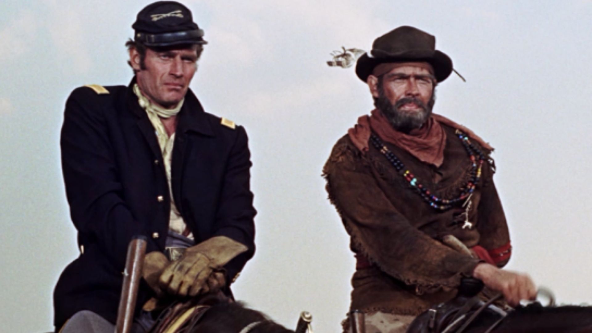 The Best Western Movies According to Rotten Tomatoes