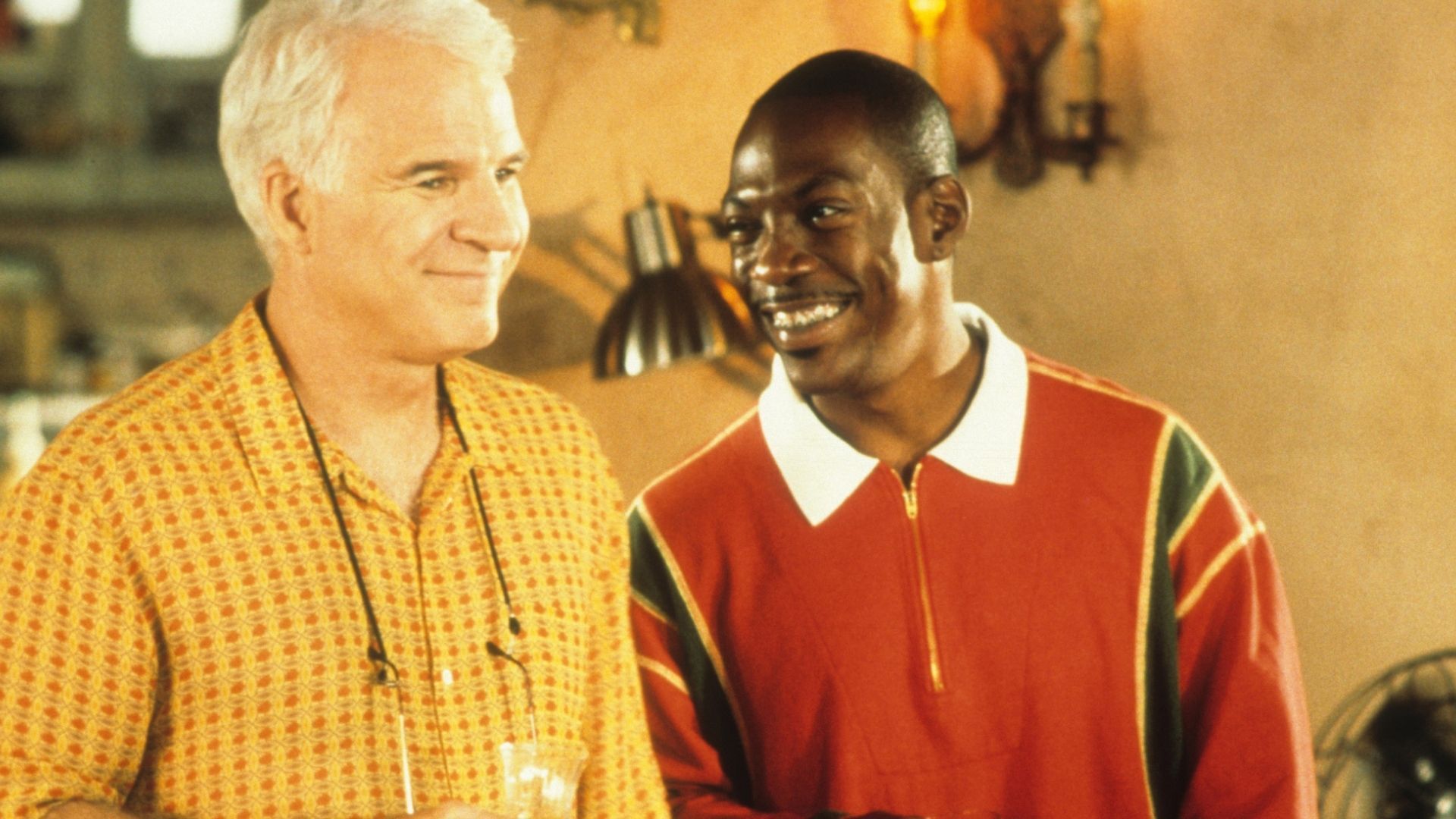 Steve Martins Funniest Movies, Ranked