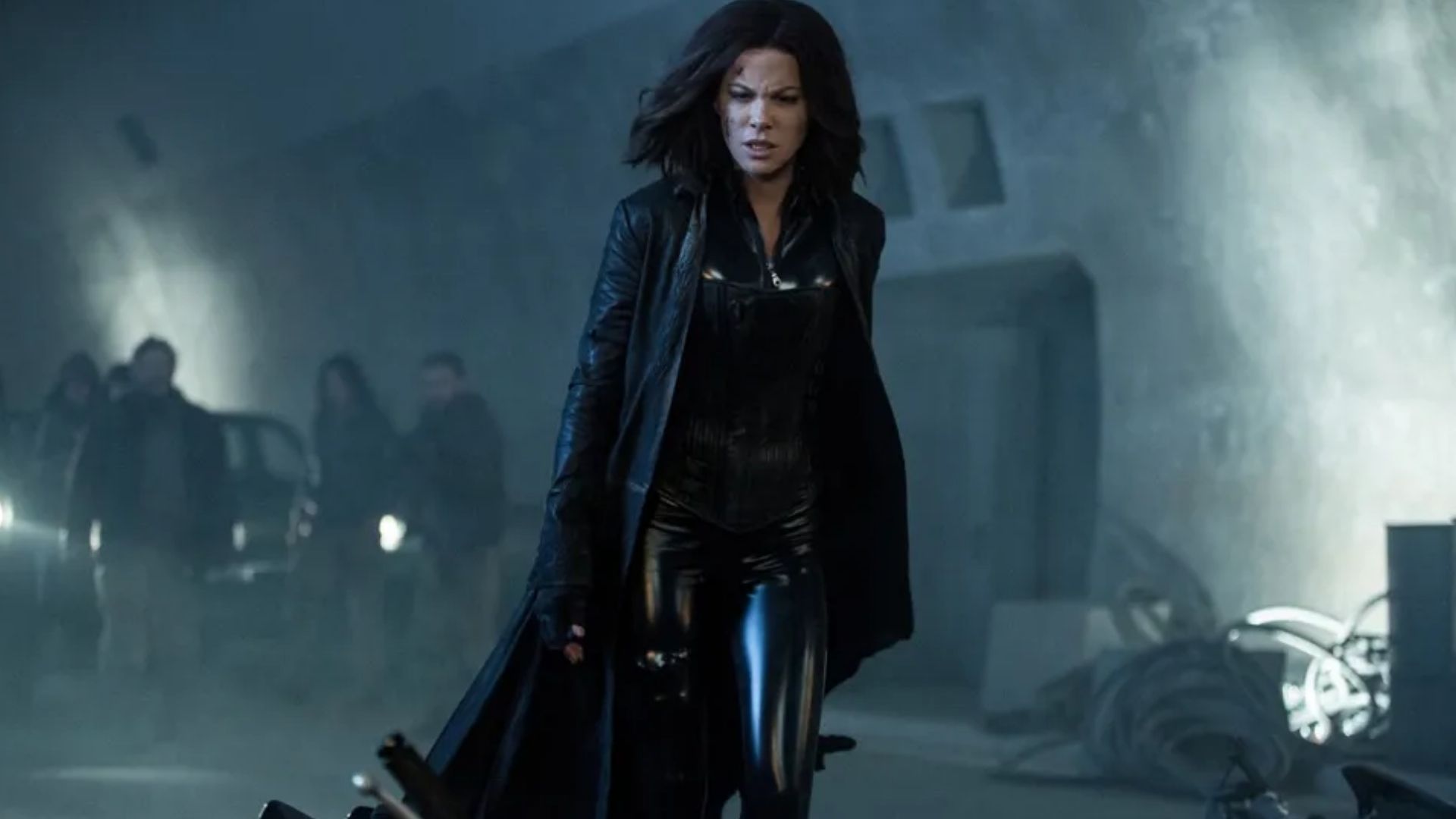 The Best Kate Beckinsale Action Movies Ranked