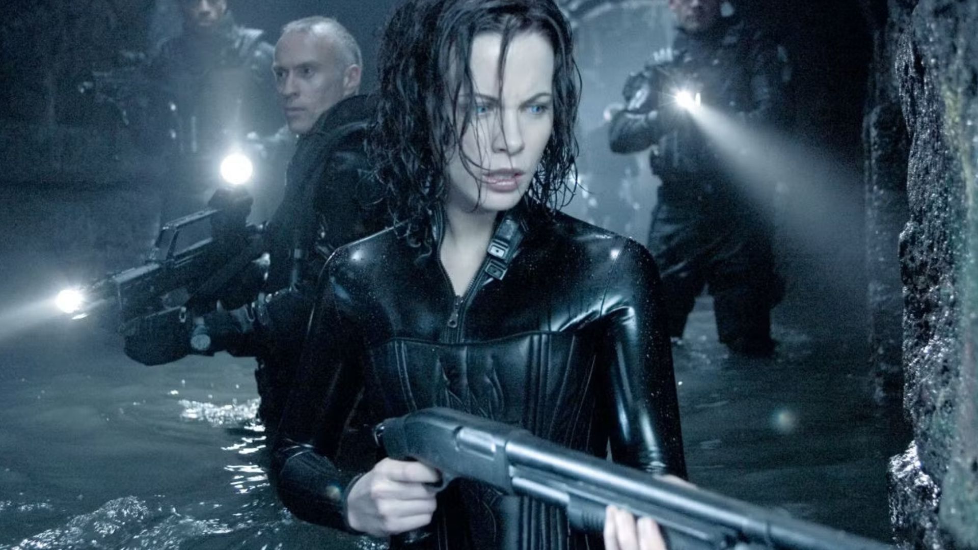 The Best Kate Beckinsale Action Movies Ranked