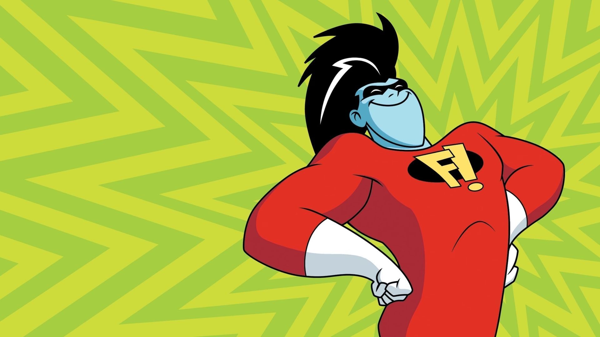 The Best Classic Animated Superhero Shows From the 1990s