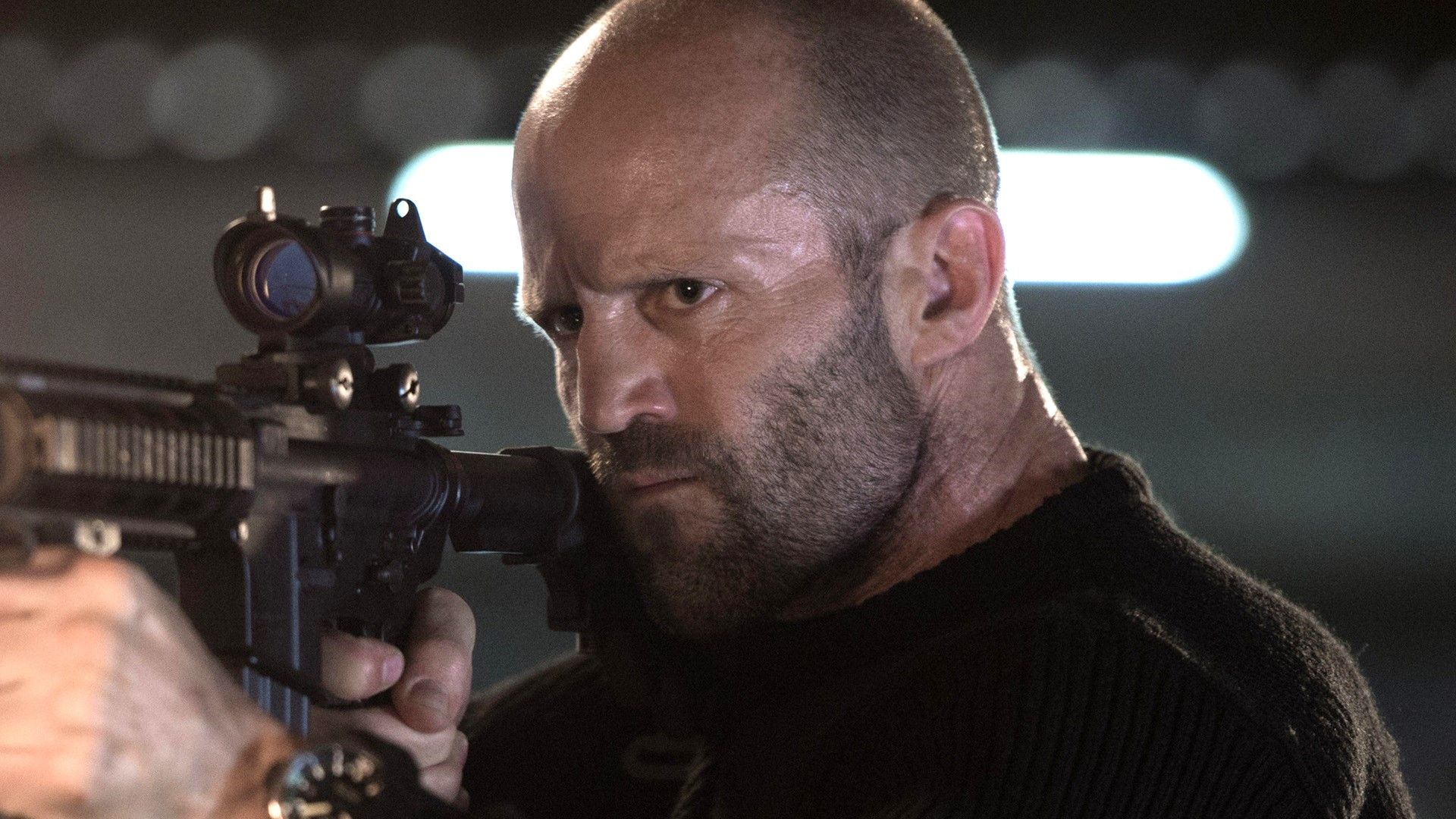 Panned Jason Statham Action Sequel Mechanic: Resurrection is Free to Stream