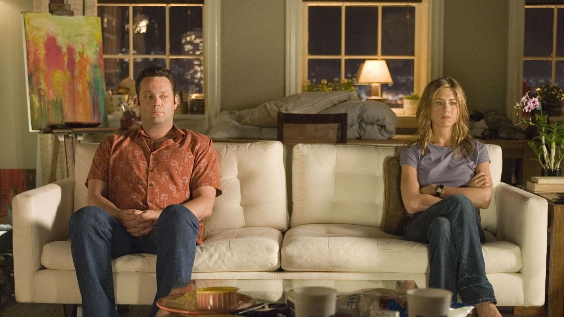 Vince Vaughn's 10 Funniest Movies, Ranked