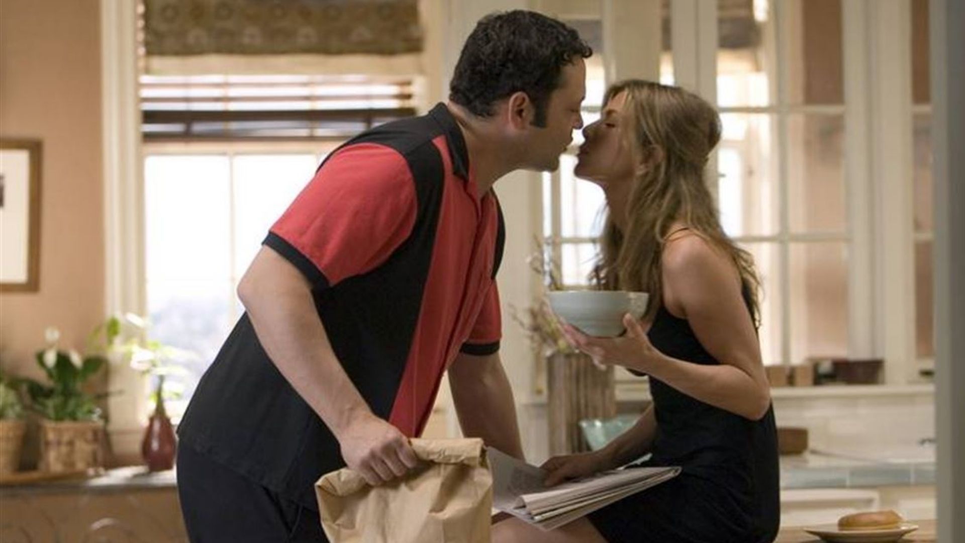 Vince Vaughn's 10 Funniest Movies, Ranked