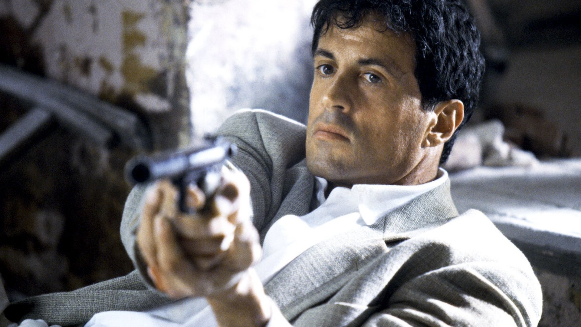 Every Sylvester Stallone Movie of the 1990s, Ranked