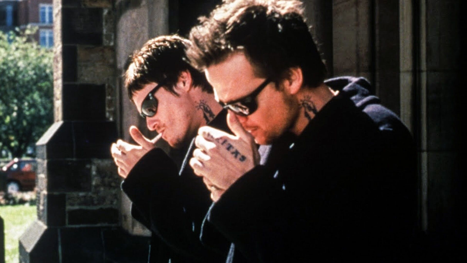 Cult Action Classic The Boondock Saints Is Returning to Theaters Amid Sequel News