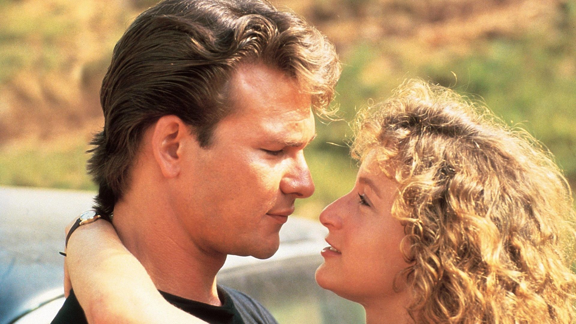 Dirty Dancing Star Jennifer Grey Reveals Whats Happening With the Long-Awaited Sequel