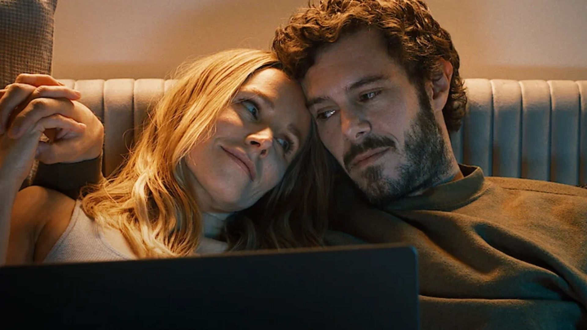 Nobody Wants This & Every Other Adam Brody and Kristen Bell Team-Up