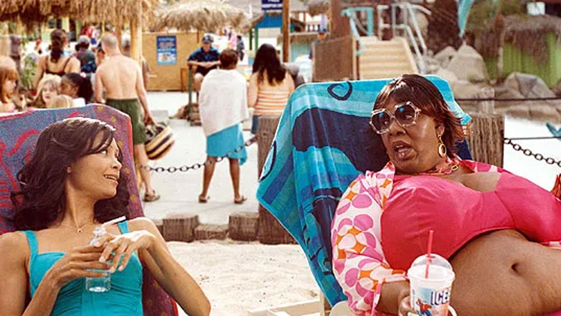 Eddie Murphy Followed Up His Oscar Nom with an Awful Performance in Norbit