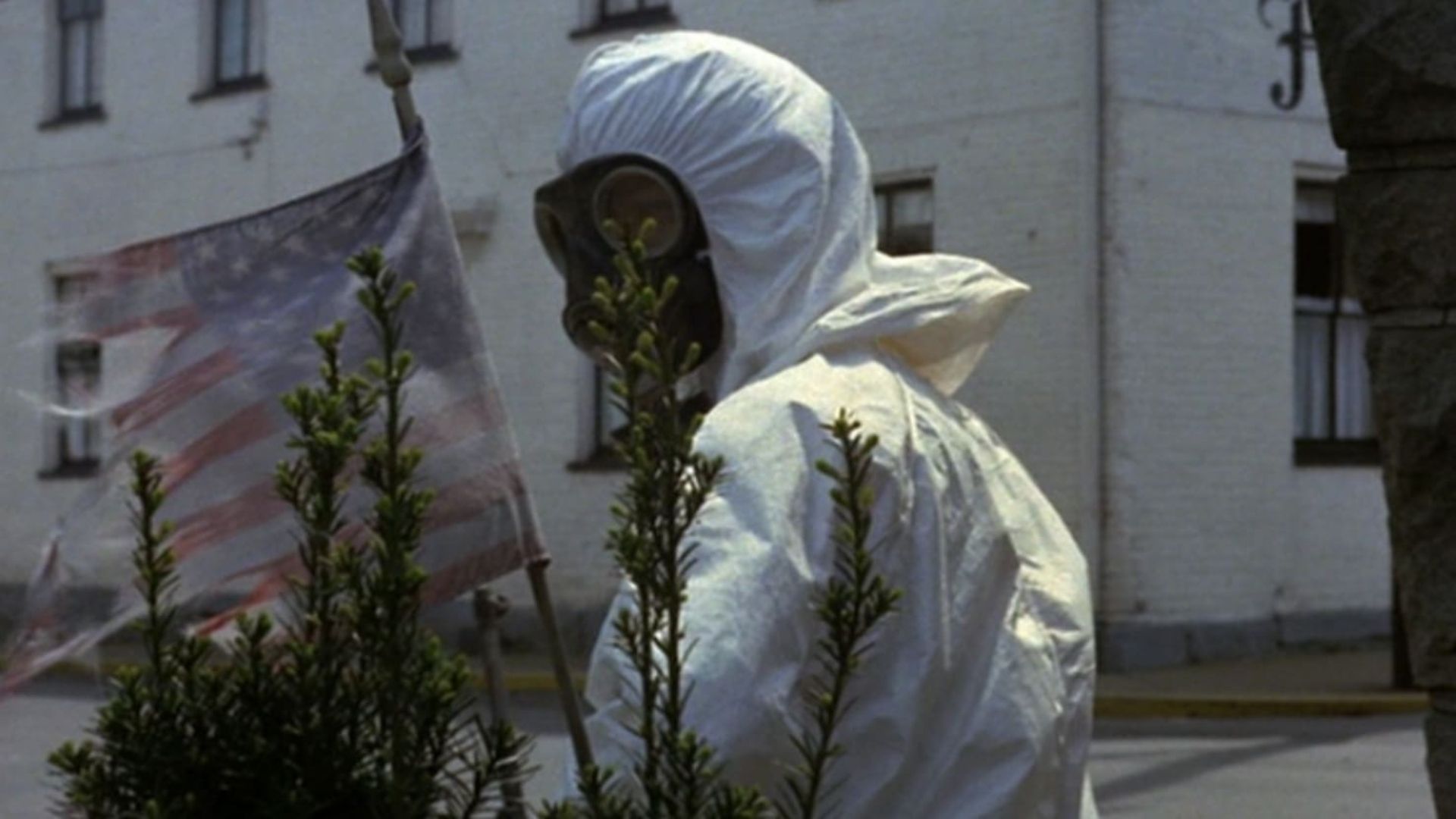 George A. Romeros The Crazies Needs to Be on Your Halloween Watchlist