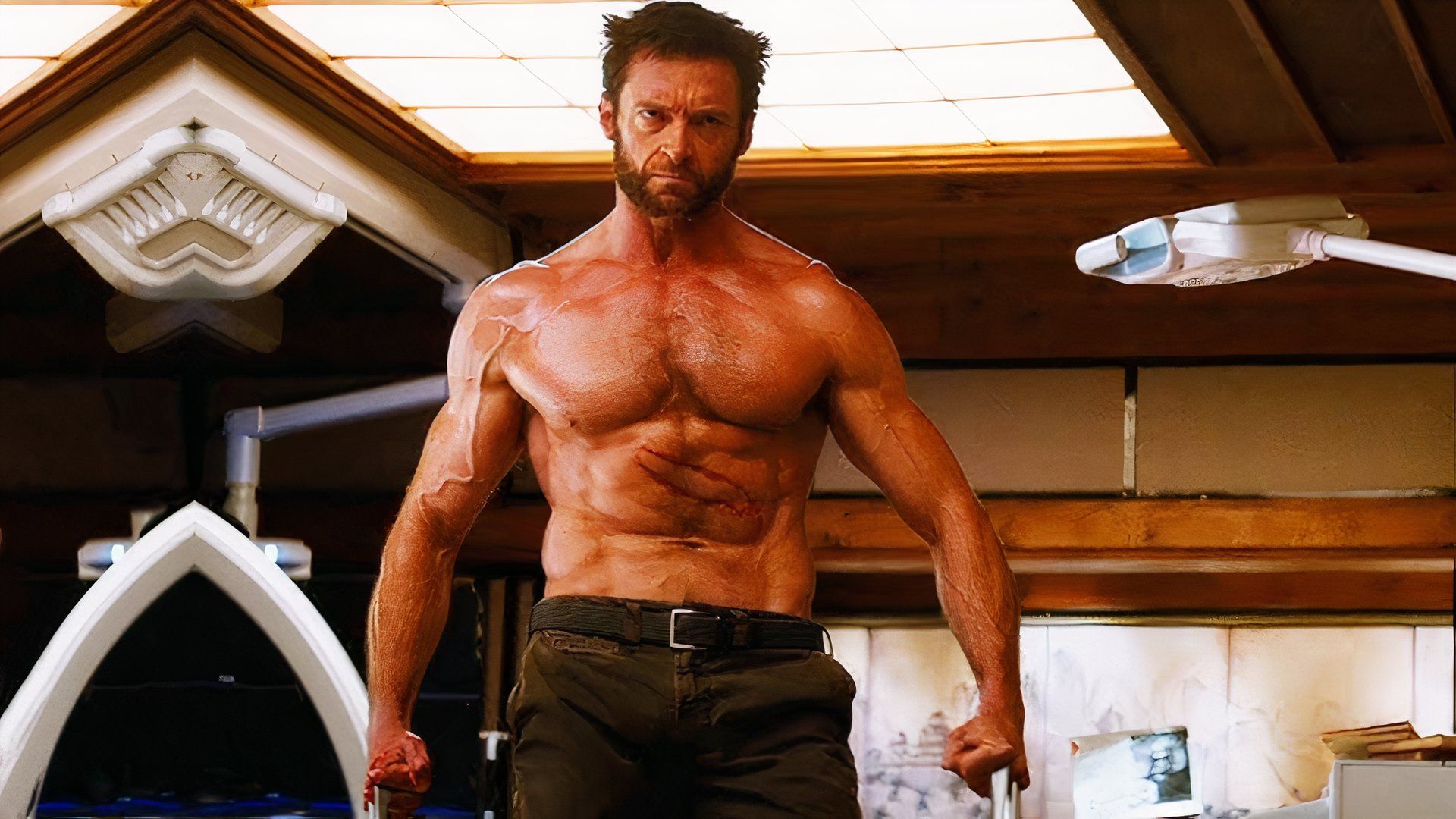 Why Wolverine's Cameo Was Cut From Fantastic Four