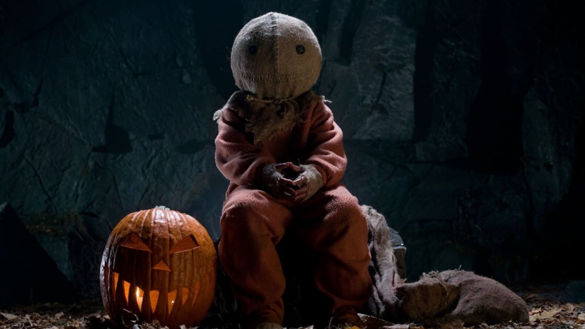 Trick 'r Treat 2 Gets Scarily Good Update 10 Years After Being Announced