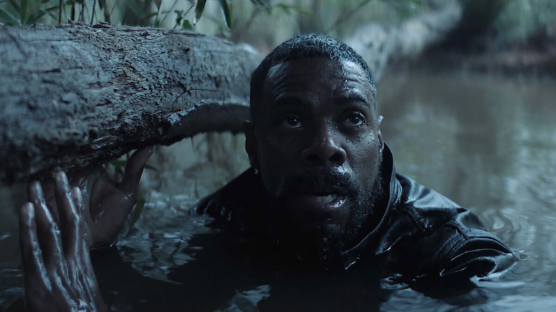 The Madness Finds Colman Domingo on the Run in Netflix Action Thriller Series