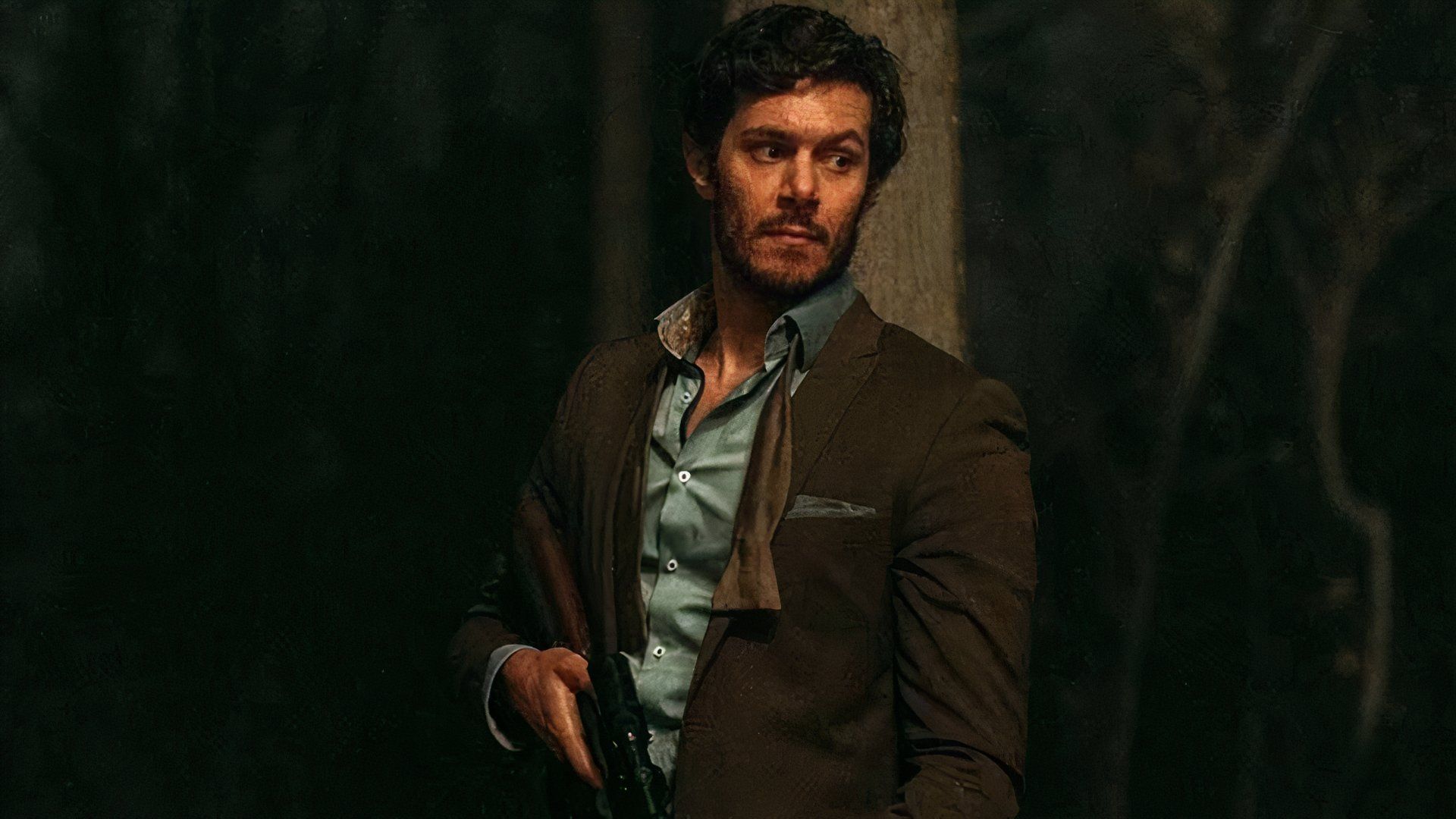 Nobody Wants This Fans Need to Watch Adam Brody's Ready or Not