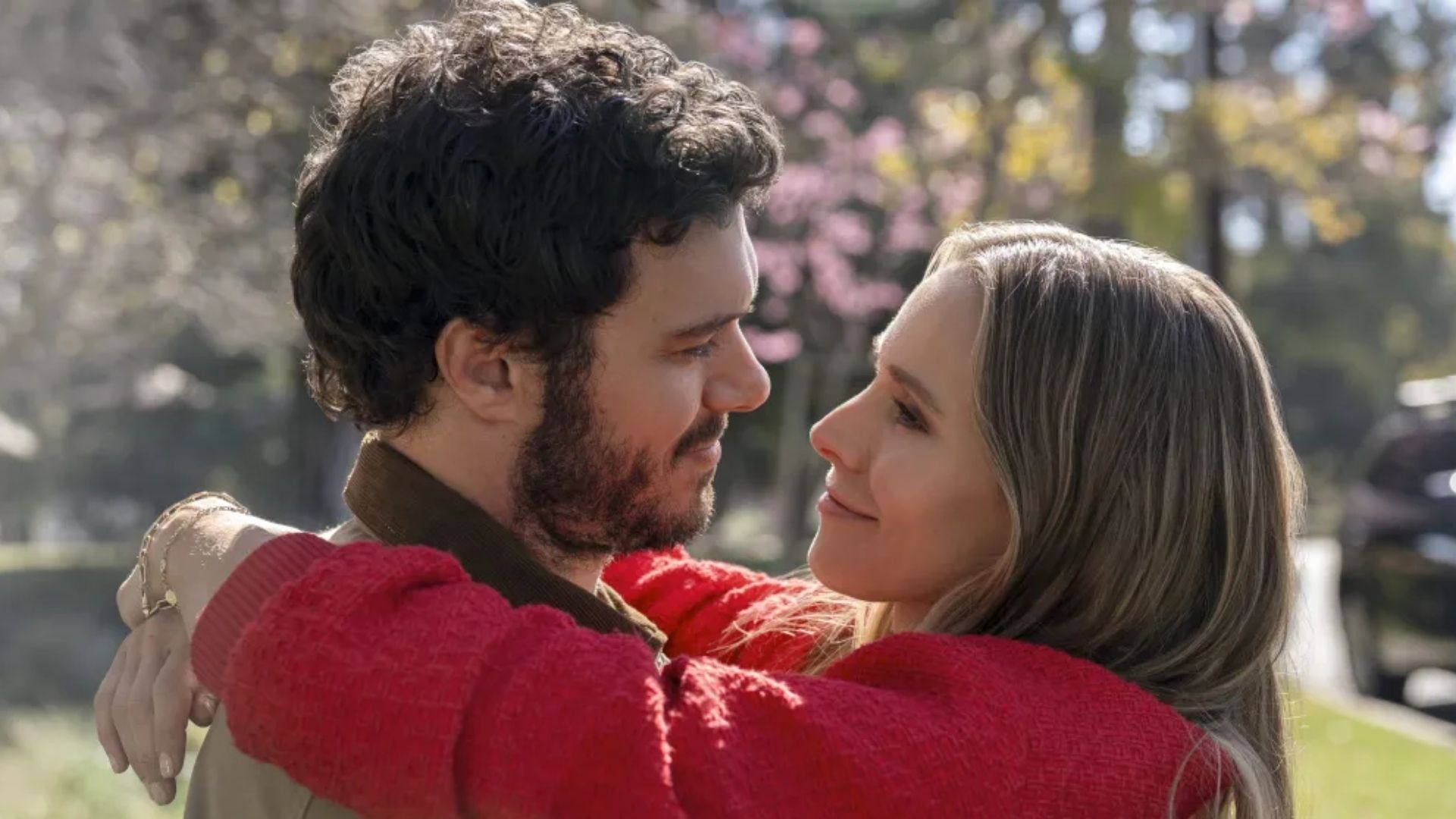 Nobody Wants This & Every Other Adam Brody and Kristen Bell Team-Up