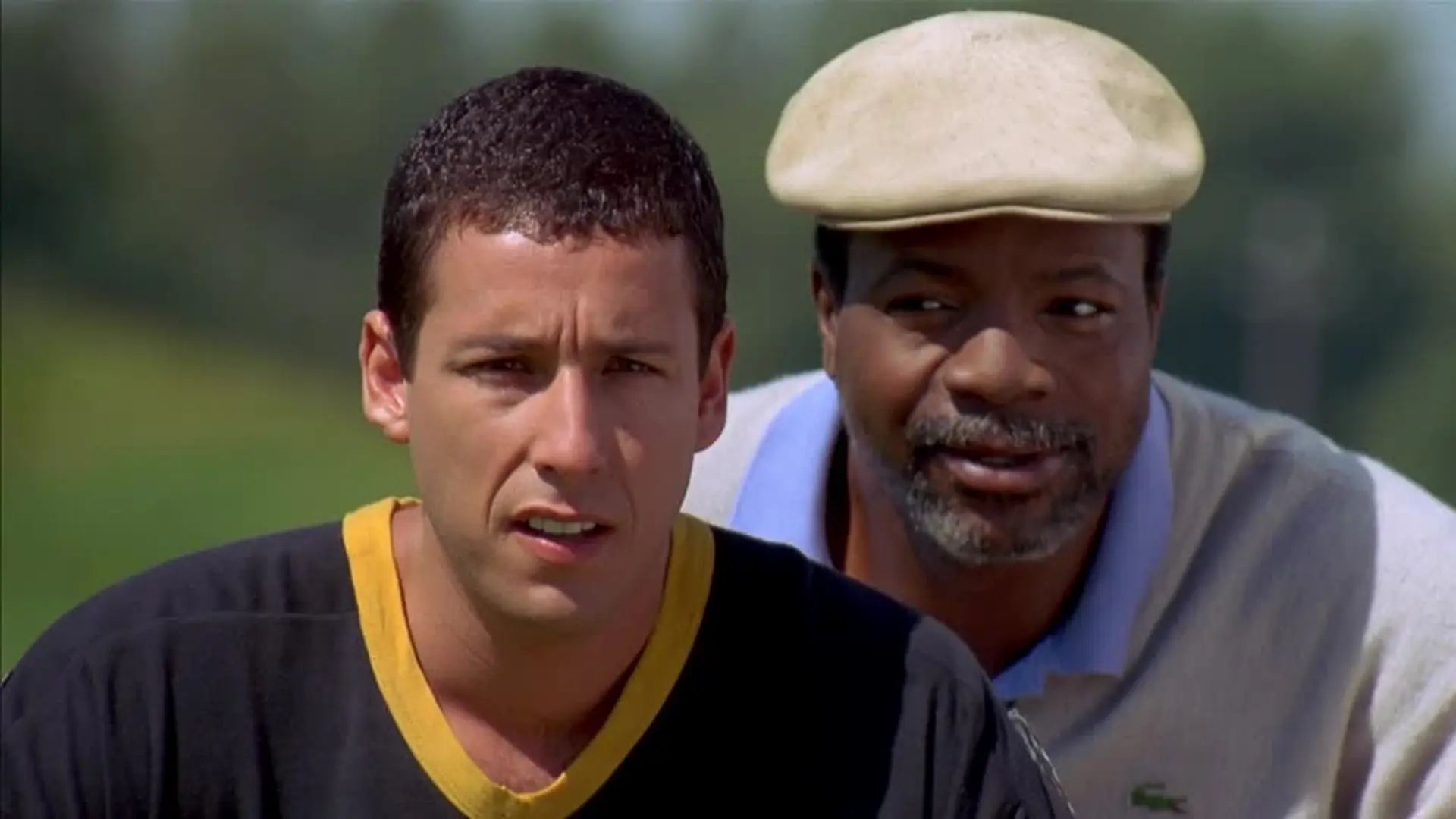 Netflix's Happy Gilmore 2 Release Date Accidentally Revealed by Star ...