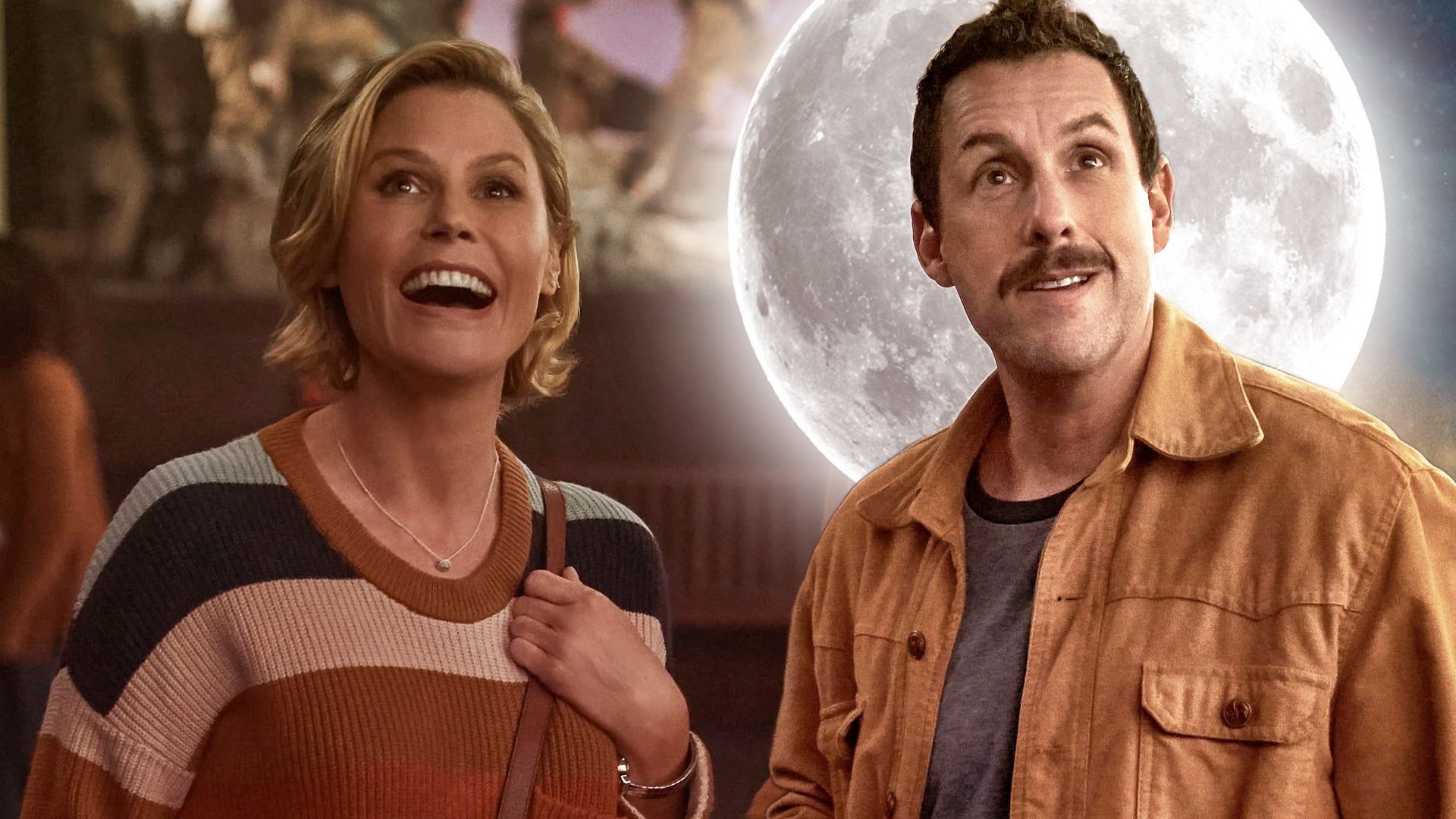 Adam Sandler's Hubie Halloween Deserves a Second Chance