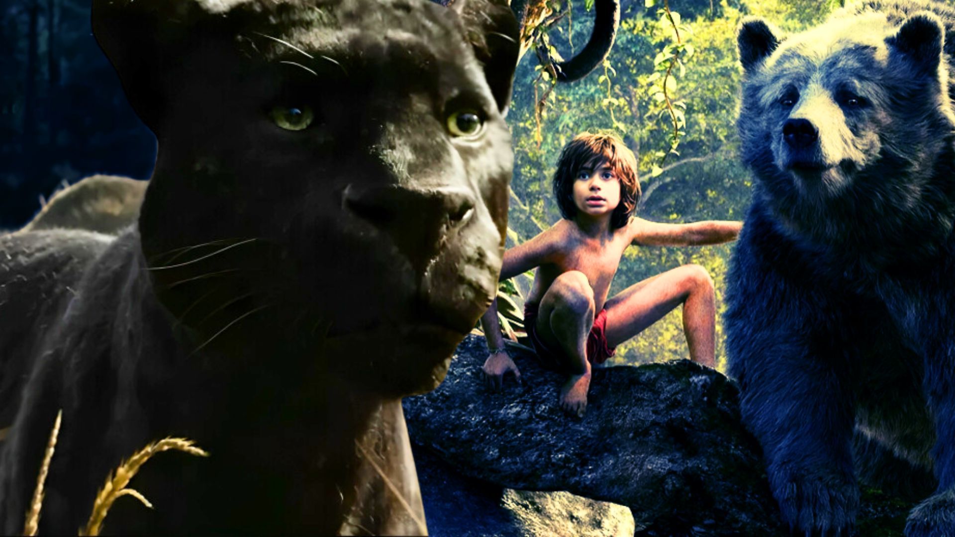 The Jungle Book Fans Missed This Classic Hidden Easter Egg in the Movie