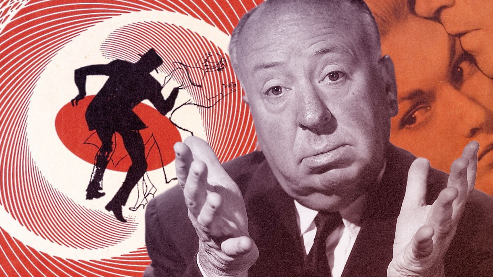 Why Didn't Alfred Hitchcock's Hitler Movie Get Made?