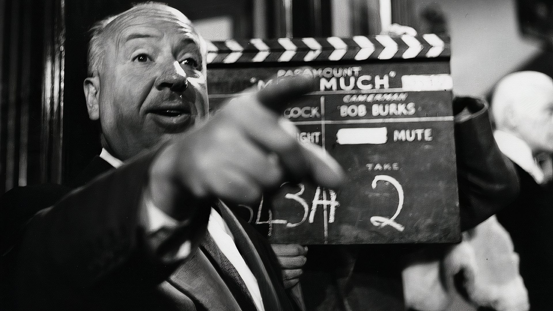 Alfred Hitchcocks Feud with Walt Disney, Explained