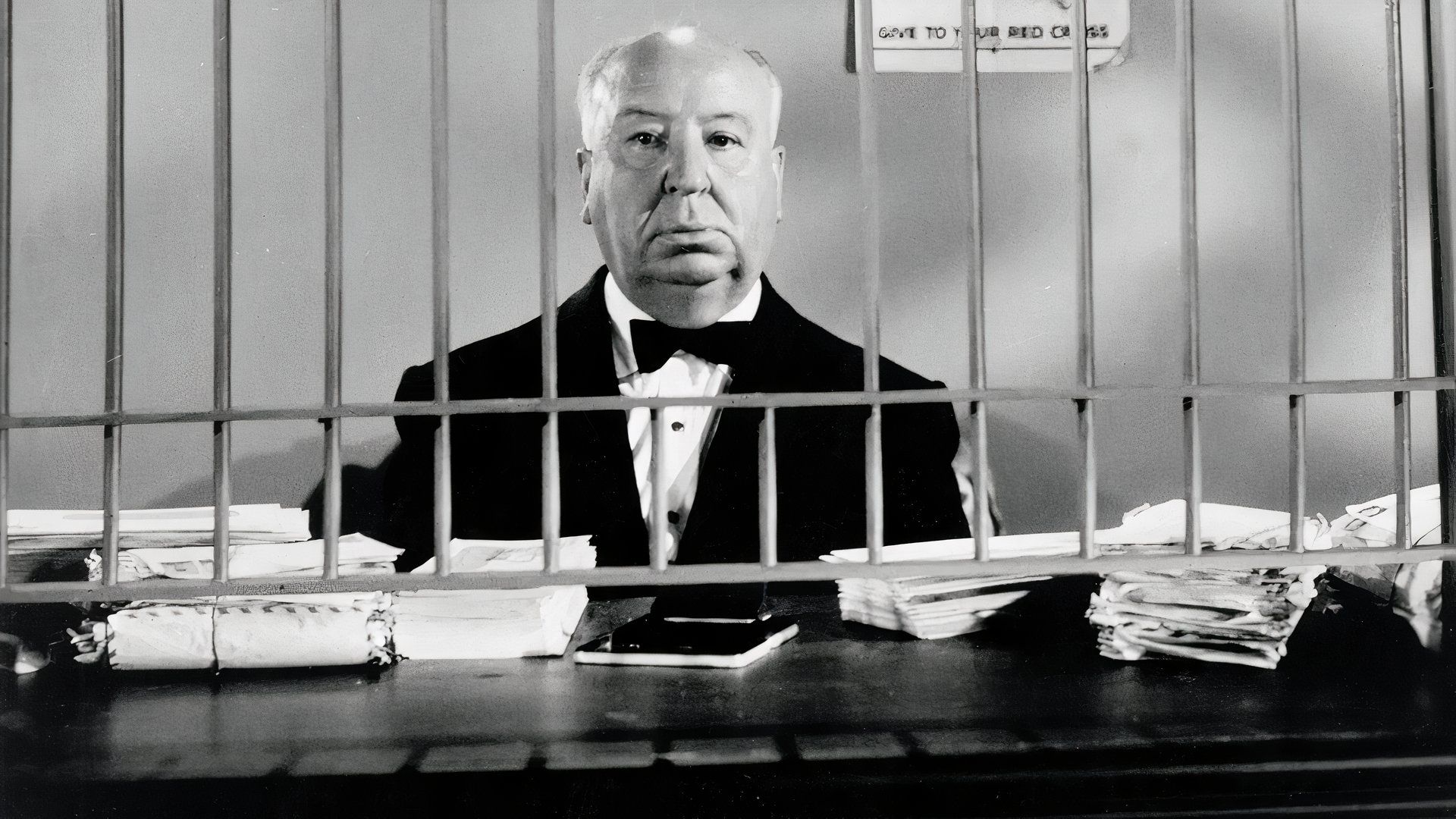 Alfred Hitchcocks Feud with Walt Disney, Explained