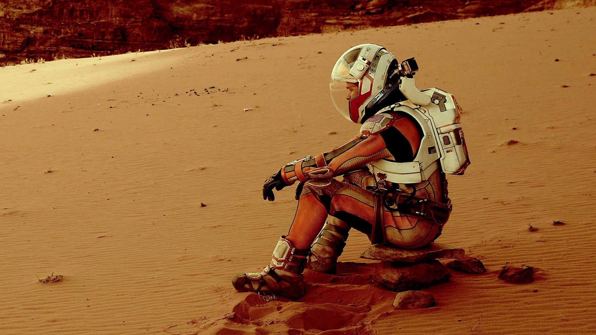 Ridley Scotts The Martian Is Full of Glaring Inaccuracies