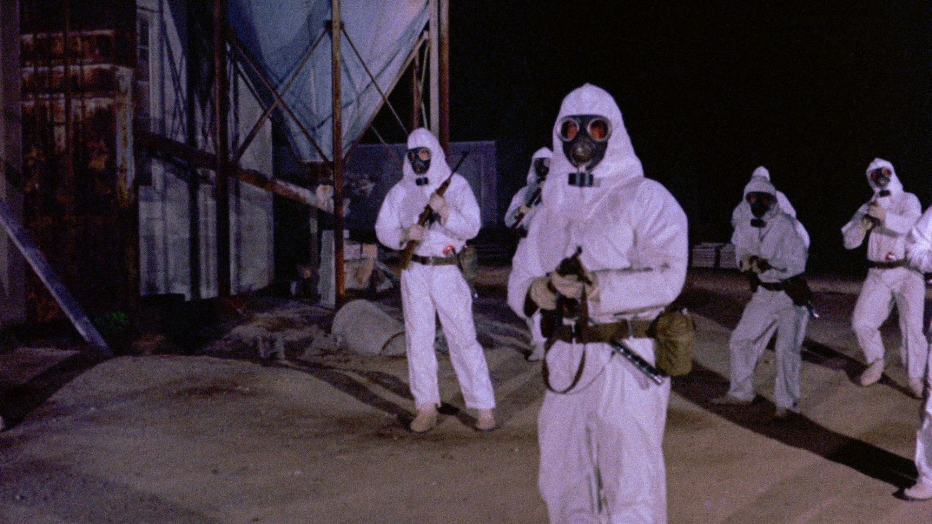 George A. Romeros The Crazies Needs to Be on Your Halloween Watchlist