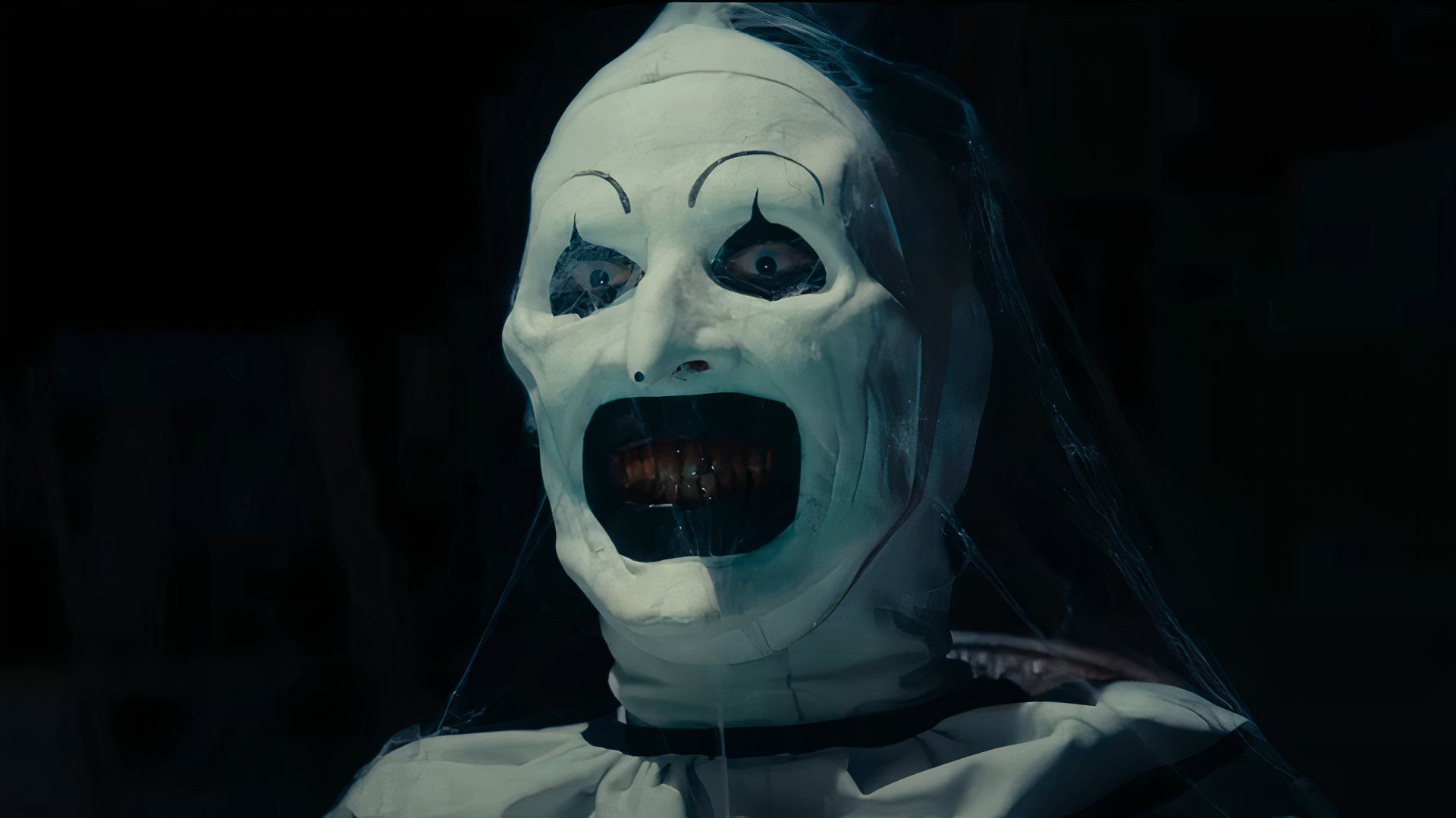 8 лучших пасхалок и отсылок в Terrifier 3