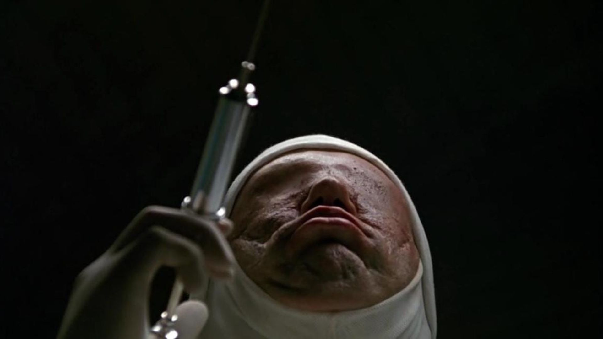 Jacob's Ladder, One of the Scariest Movies of the '90s, Sets Streaming Release Date