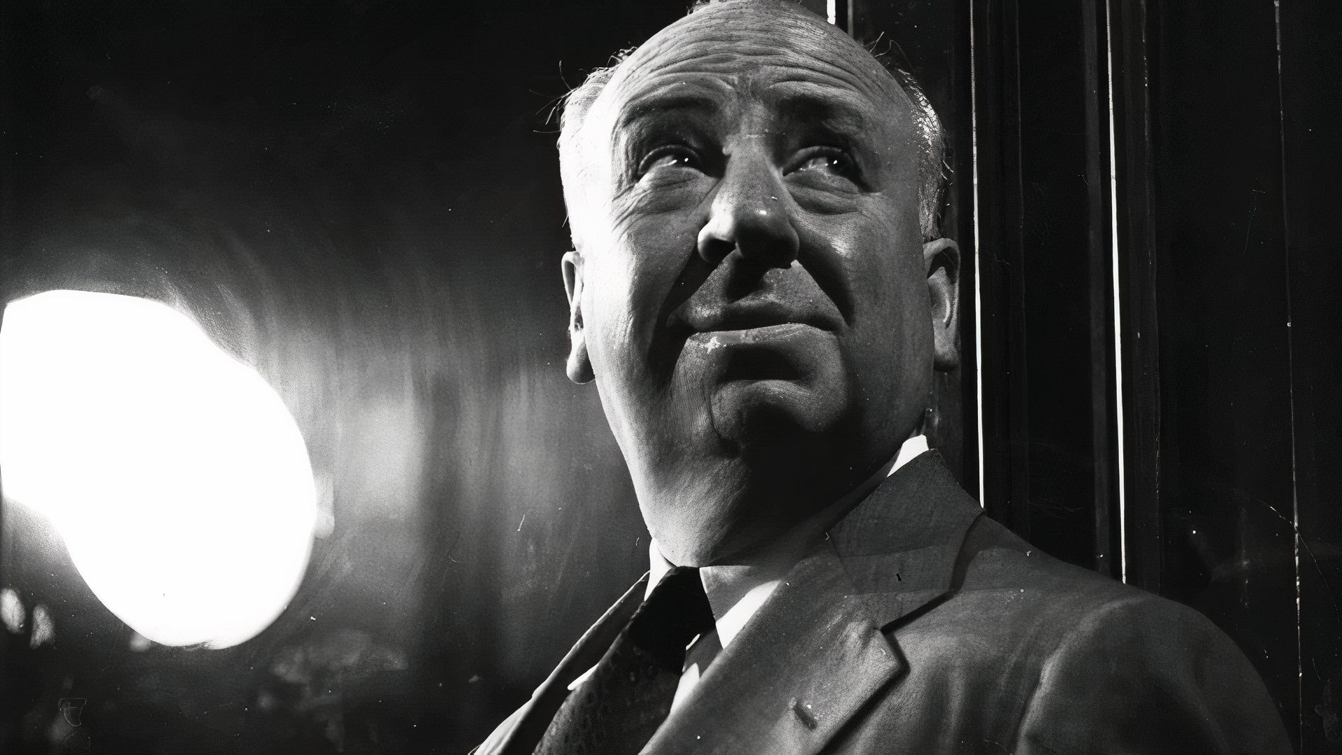 Alfred Hitchcocks Feud with Walt Disney, Explained