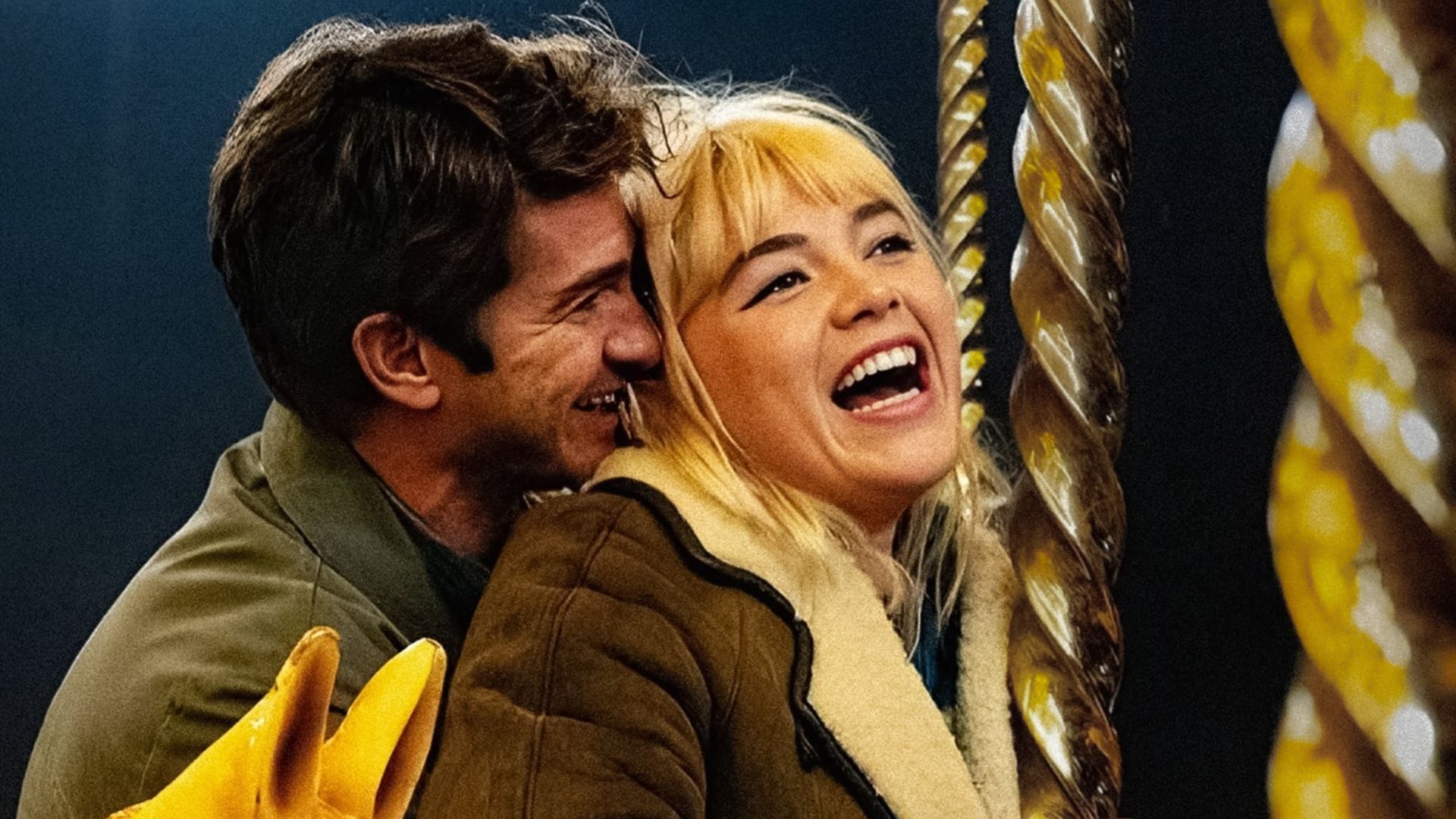 Smile 2 Quickly Dominates the Box Office on Opening Weekend