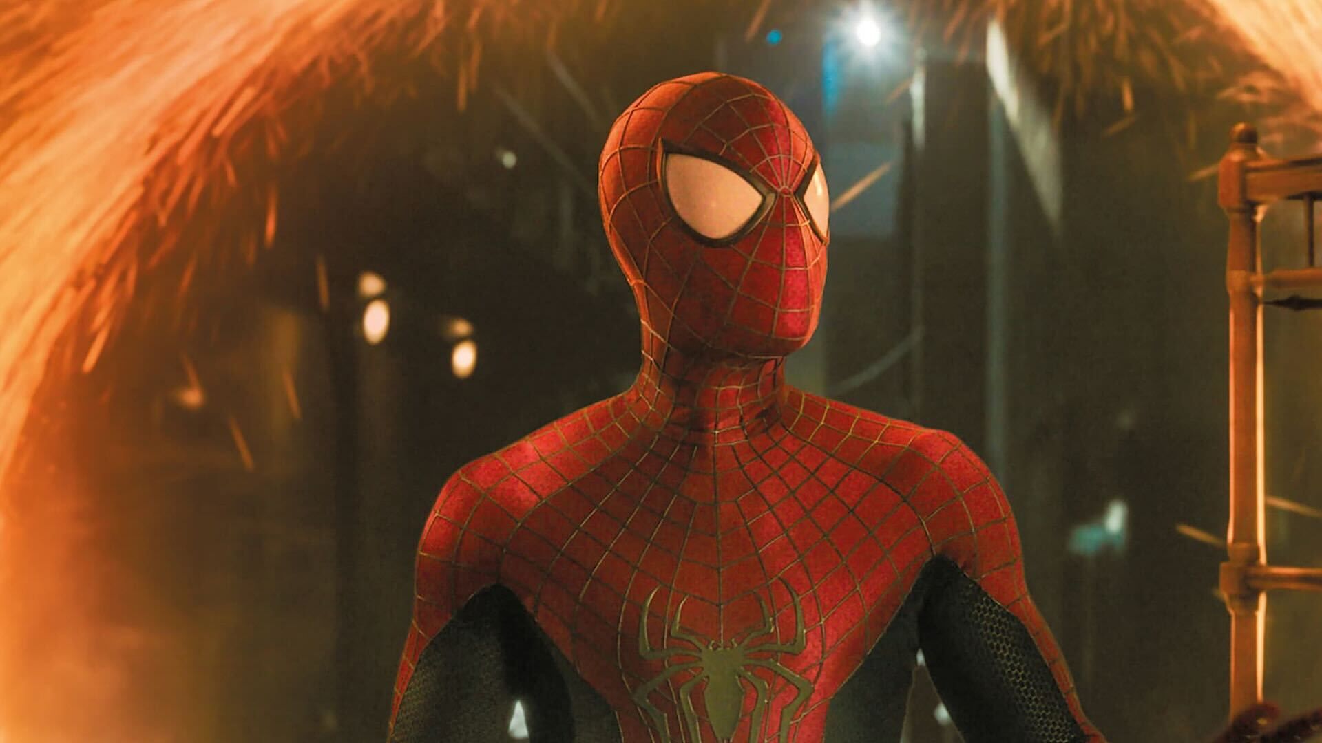 Andrew Garfield Says MCU Return in Spider-Man 4 'Assumptions Are Not Unfounded'