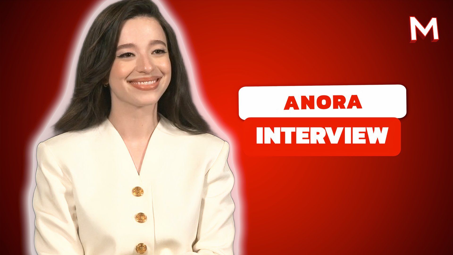 Anora – Mikey Madison Interview with MovieWeb