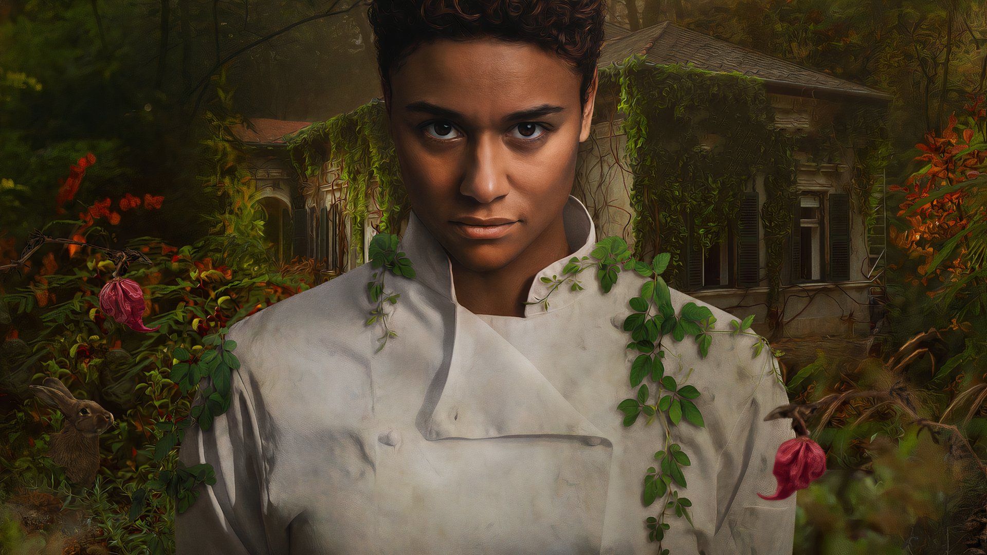 House of Spoils Review: Say 'Yes, Chef' to Ariana DeBose & Blumhouse