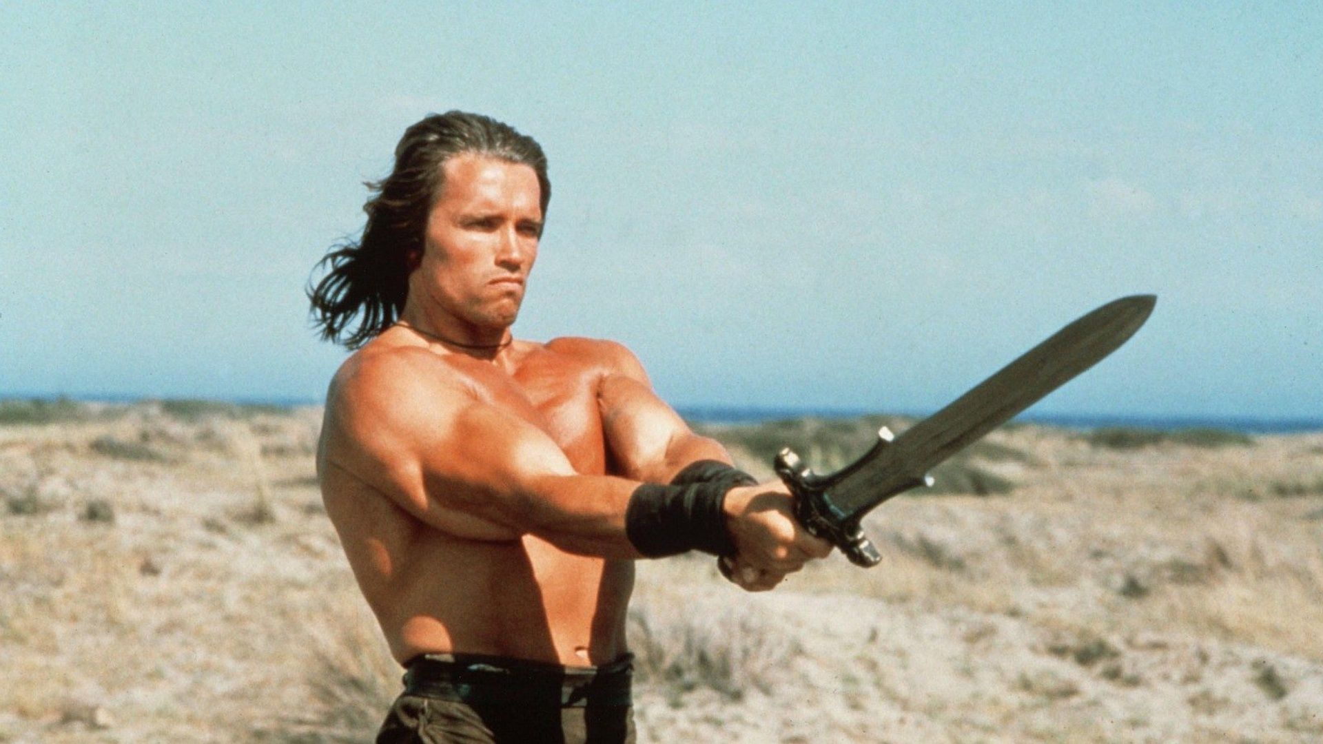 The Best Movies About Gladiators, Ranked