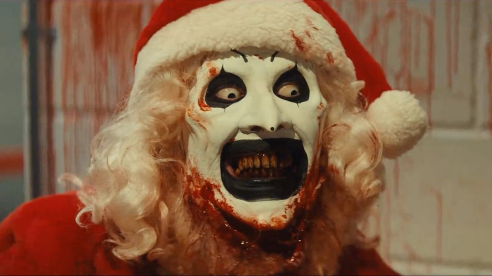 Terrifier 3 Becomes the Highest-Grossing Unrated Movie Ever Made