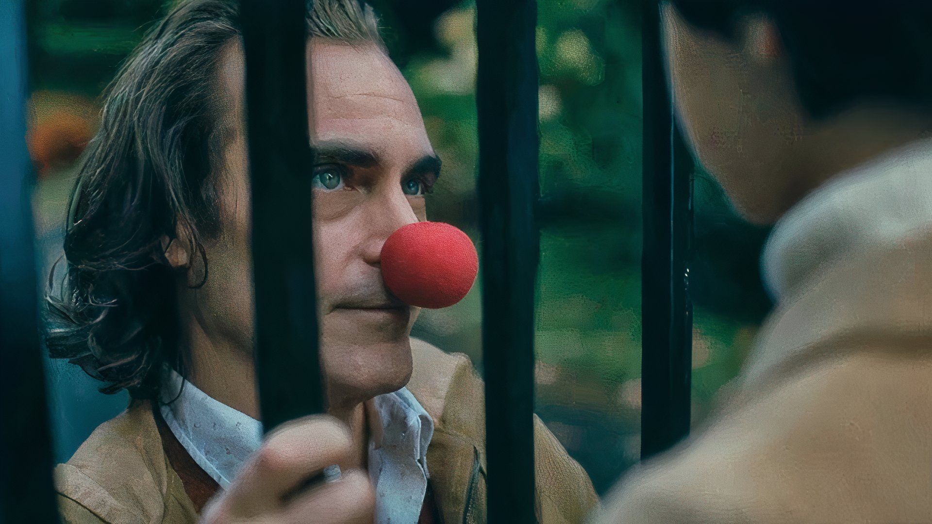 Joker Star Joaquin Phoenix Almost Starred as the DC Villain in The Dark Knight