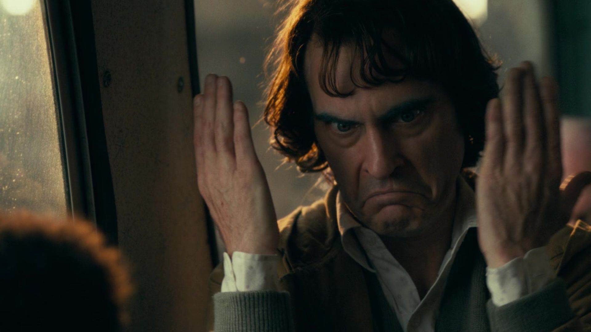 Joker Star Joaquin Phoenix Almost Starred as the DC Villain in The Dark Knight