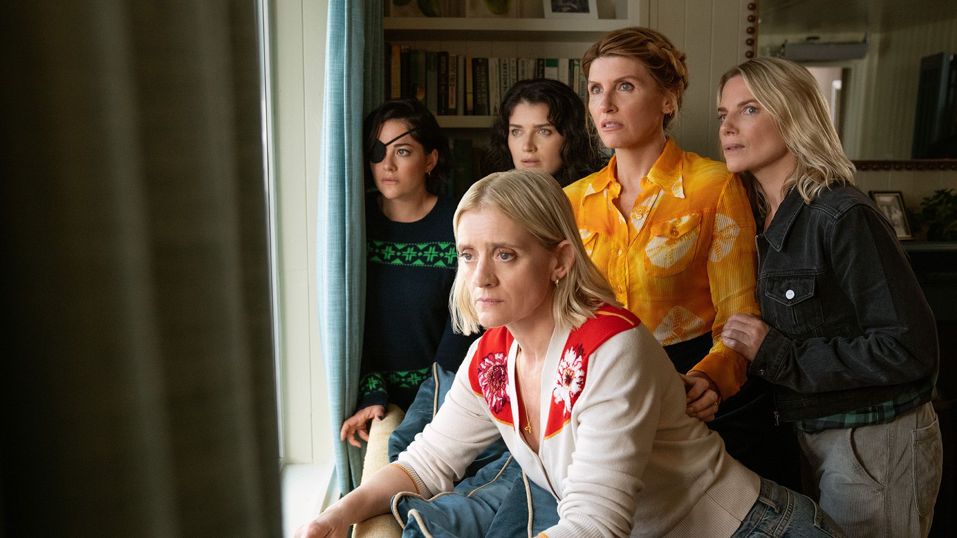 Everything to Remember About Apple TV+s Bad Sisters Before Season 2