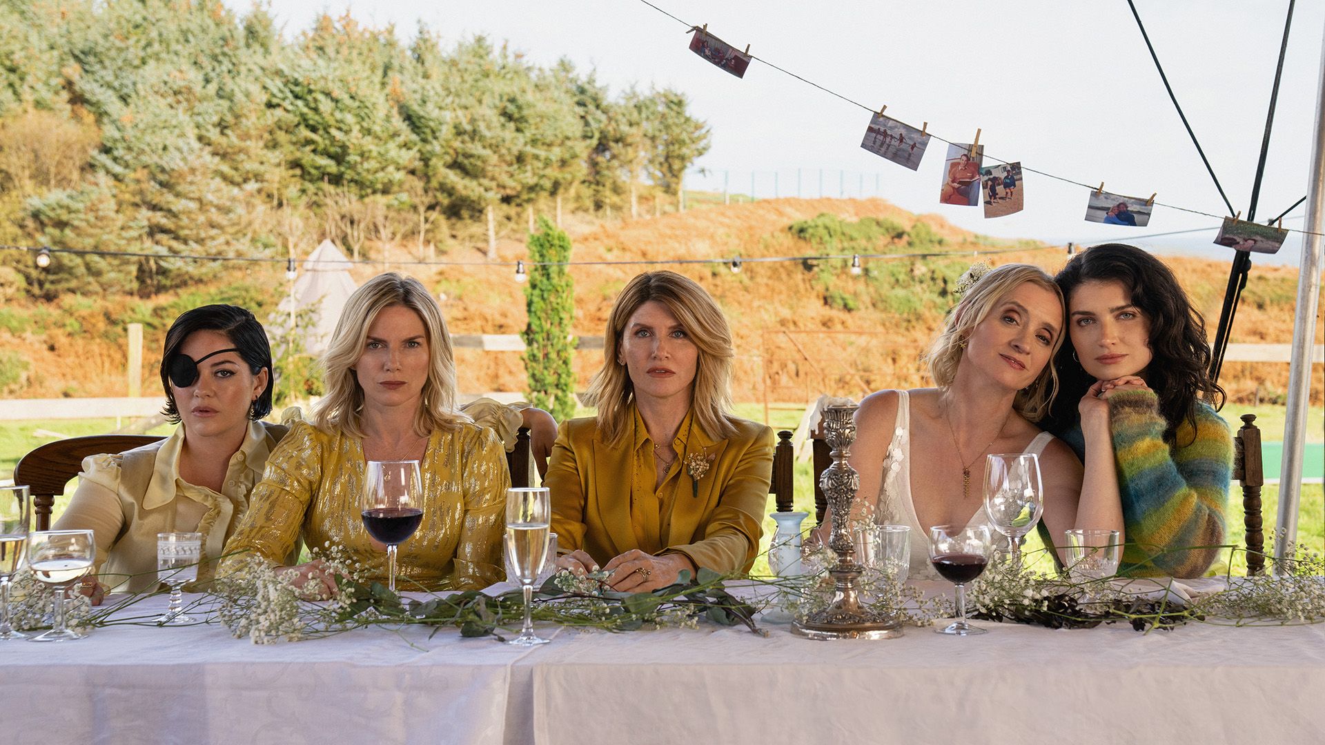 Everything to Remember About Apple TV+s Bad Sisters Before Season 2