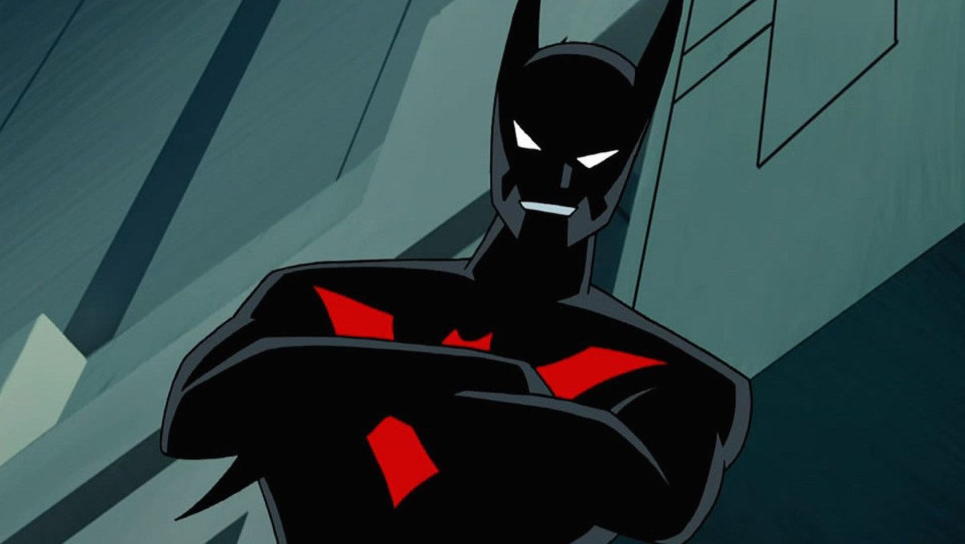 Batman Beyond Fan Film Promises Epic Live-Action DC Adaptation