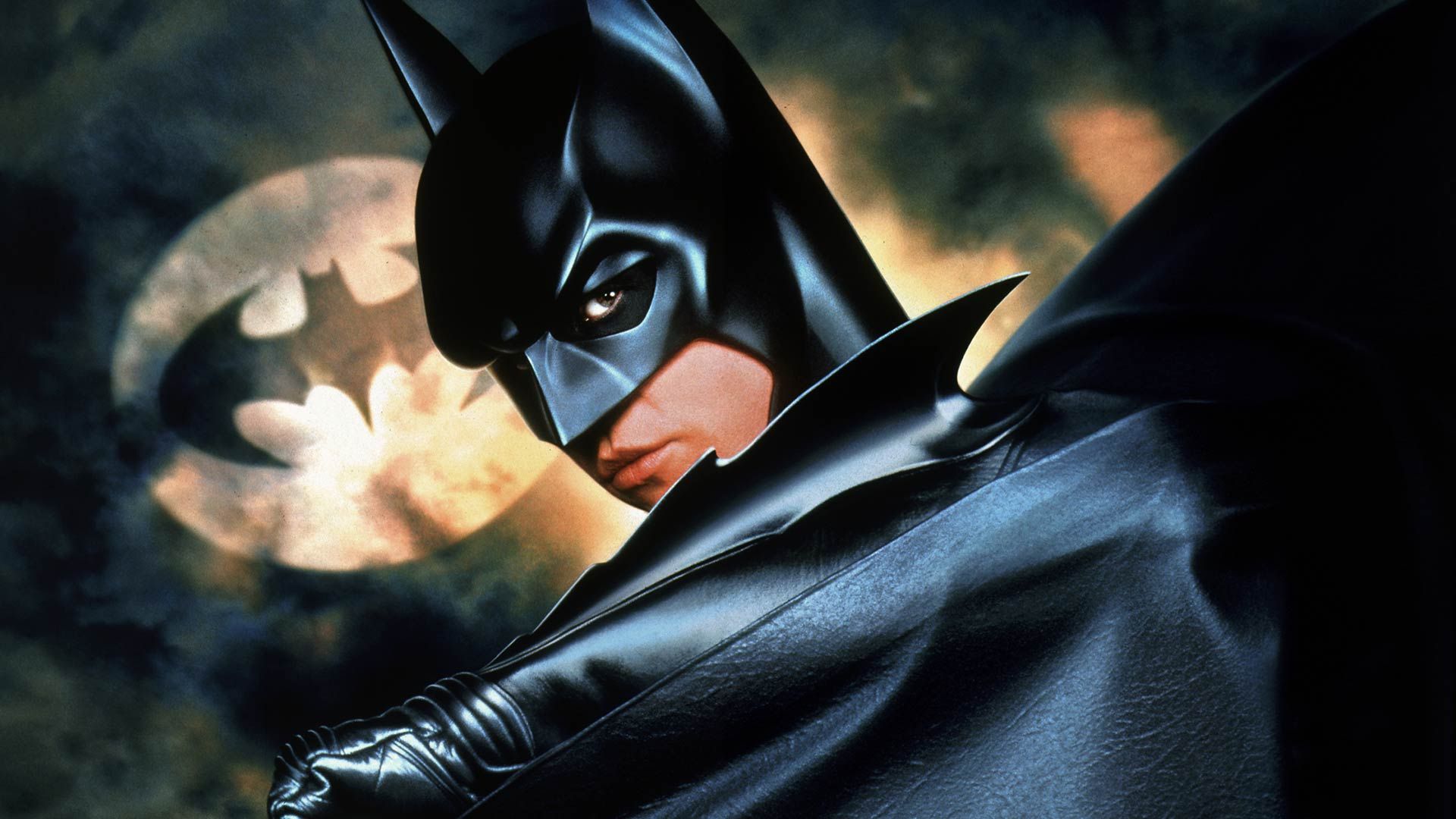 Why Tommy Lee Jones and Jim Carrey Couldn't Get Along in Batman Forever