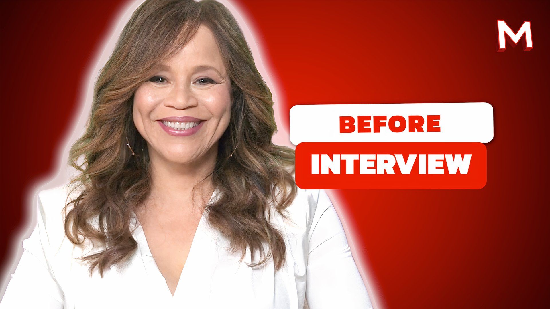 Before - Rosie Perez